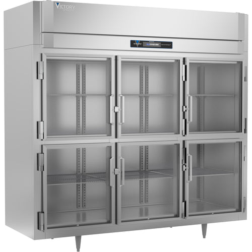 picture of Victory Refrigeration RS-3D-S1-EW-HG-HC