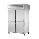 True Mfg. - General Foodservice STA2RPT-4HS-2S-HC