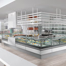 Ifi America Corp MIX VBD VENTILATED COLD L 1000