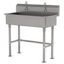 Advance Tabco FS-FM-40EF