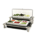 Smart Buffet Ware 1A19492NSF