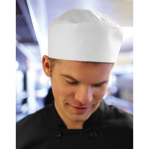 Chef Works DRBKBLK0