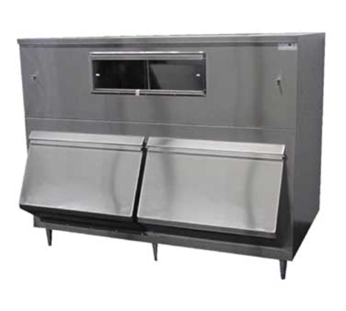 MGR Equipment SP-2700-2PC-A