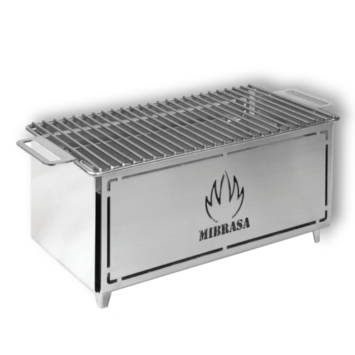 Mibrasa USA Corporation MH150