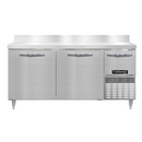 Continental Refrigerator DFA68NSSBS