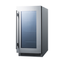 picture of Summit Commercial CL181WBVCSS