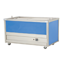 G.A. Systems Inc. H536