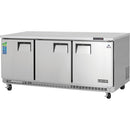 Everest Refrigeration ETBF3