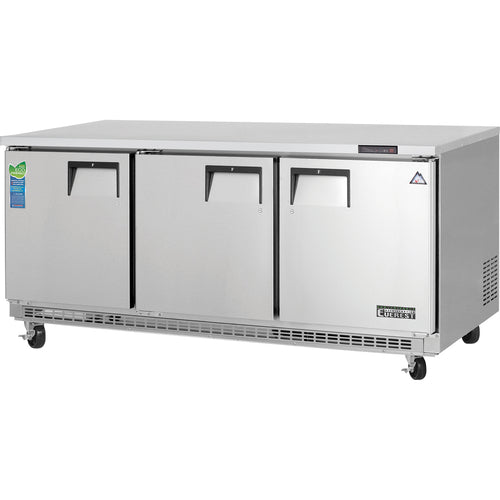 Everest Refrigeration ETBF3