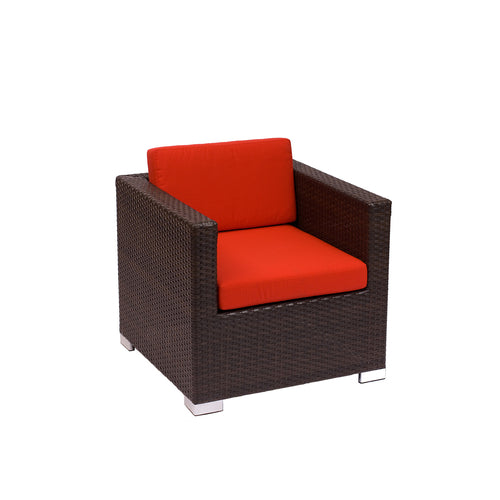 BFM Seating PH5102-CU