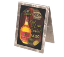 Menu Solutions MTDBL-58
