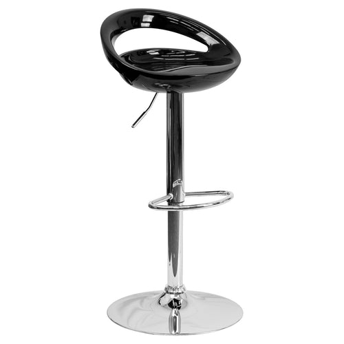 Flash Furniture CH-TC3-1062-BK-GG