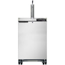 Continental Refrigerator KC24NSS