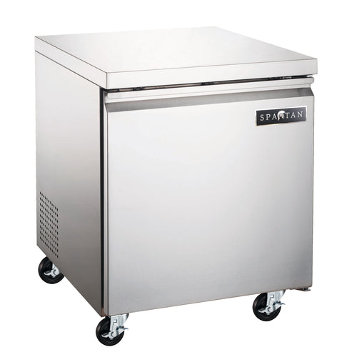 Spartan Refrigeration SUR-27