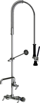 picture of Chicago Faucets 923-613L12XKCAB