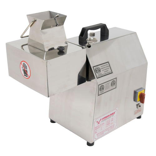 American Eagle Food Machinery AE-MC22N-1/2