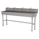 Advance Tabco FS-FM-80-ADA-F