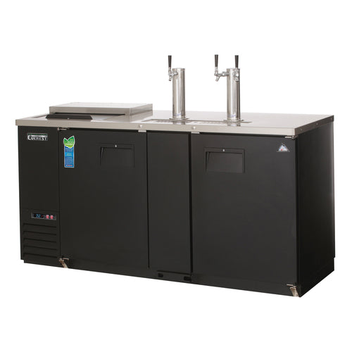 Everest Refrigeration EBD3-CT