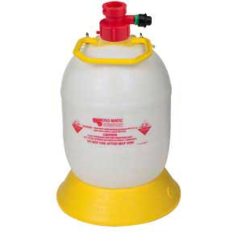 Micro Matic USA M15-808041