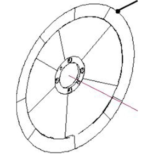 Bizerba GSP BLADE-13