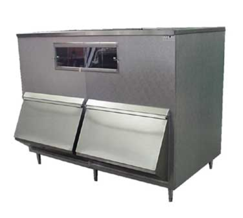 MGR Equipment SP-1800-SS