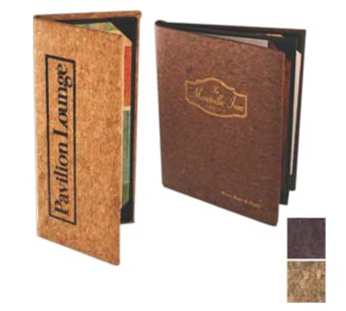 Menu Solutions CO55C