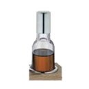 Bauscher Hepp 55.0098.6040