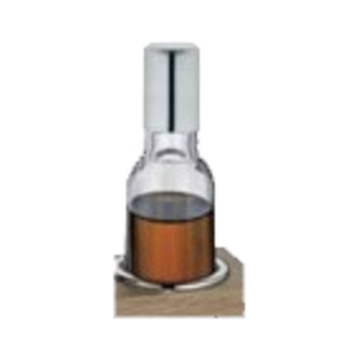 Bauscher Hepp 55.0098.6040