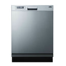 Summit Commercial DW2435SS