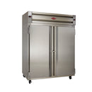 Utility Refrigerator RF-60-SS-4S-N-X