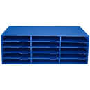 Alpine Industries ADI501-15-CP-BLU