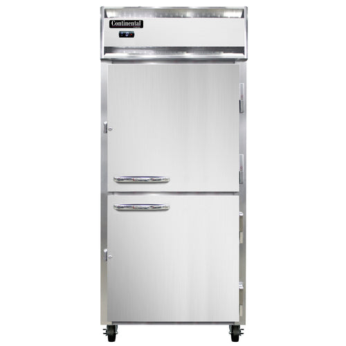 Continental Refrigerator 1FXNSAPTHD
