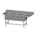 SPG International 3SL2430-RD24