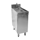 Glastender, Inc. C-SC-12