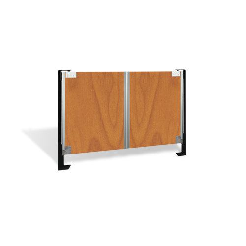 Chase Doors LWP CAFE HPL PAIR 48X47