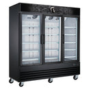 Spartan Refrigeration SGM-72RS