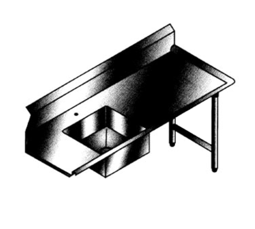 SPG International SDT-SL-7-R