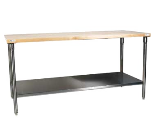 Winholt Equipment WTSS3648