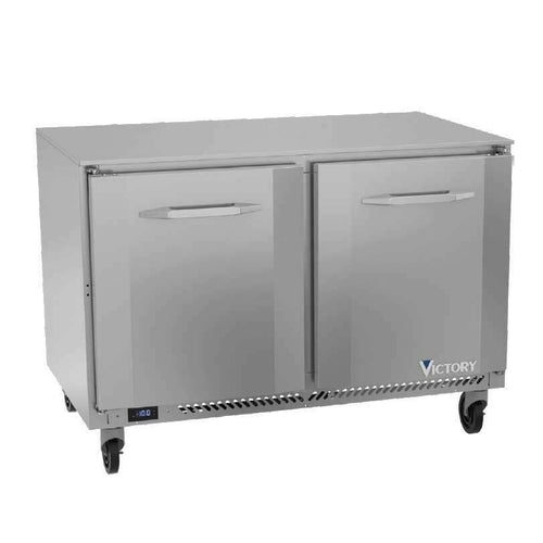 picture of Victory Refrigeration VUF48HC
