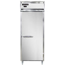 Continental Refrigerator DL1WE-SS-PT
