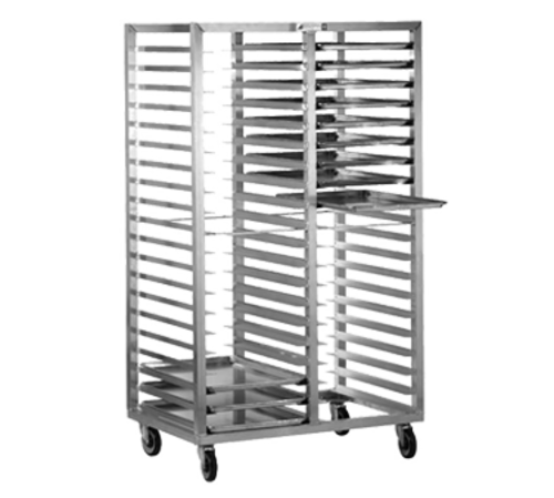 Alexander Industries HDE-400-DD
