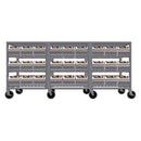 Lockwood Manufacturing CR36-3-TW