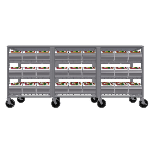 Lockwood Manufacturing CR36-3-TW