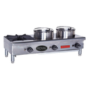 Royal Range of California ORHP-112