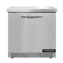 Continental Refrigerator SW32N-FB