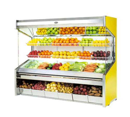 Marc Refrigeration PD-10R