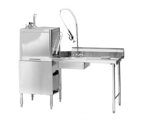 Eagle Group SDTR-96-16/3-SL-X