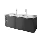 True Mfg. – Premier Bar TDR84-PT