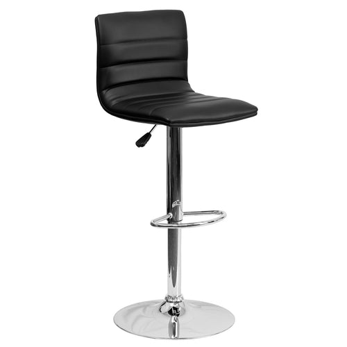 Flash Furniture CH-92023-1-BK-GG