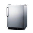 picture of Summit Commercial SBC58BLBICSSADANK